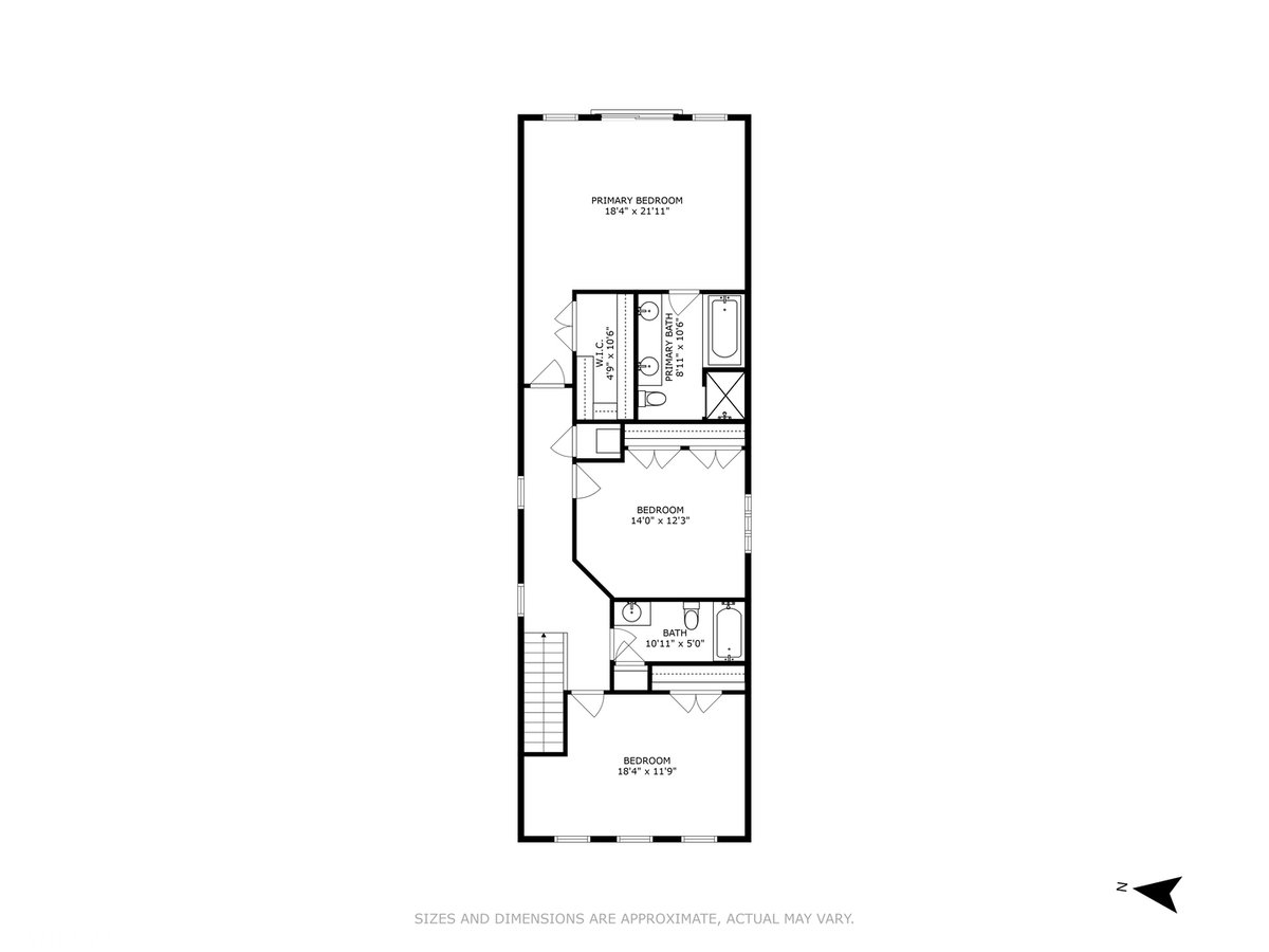 listing image