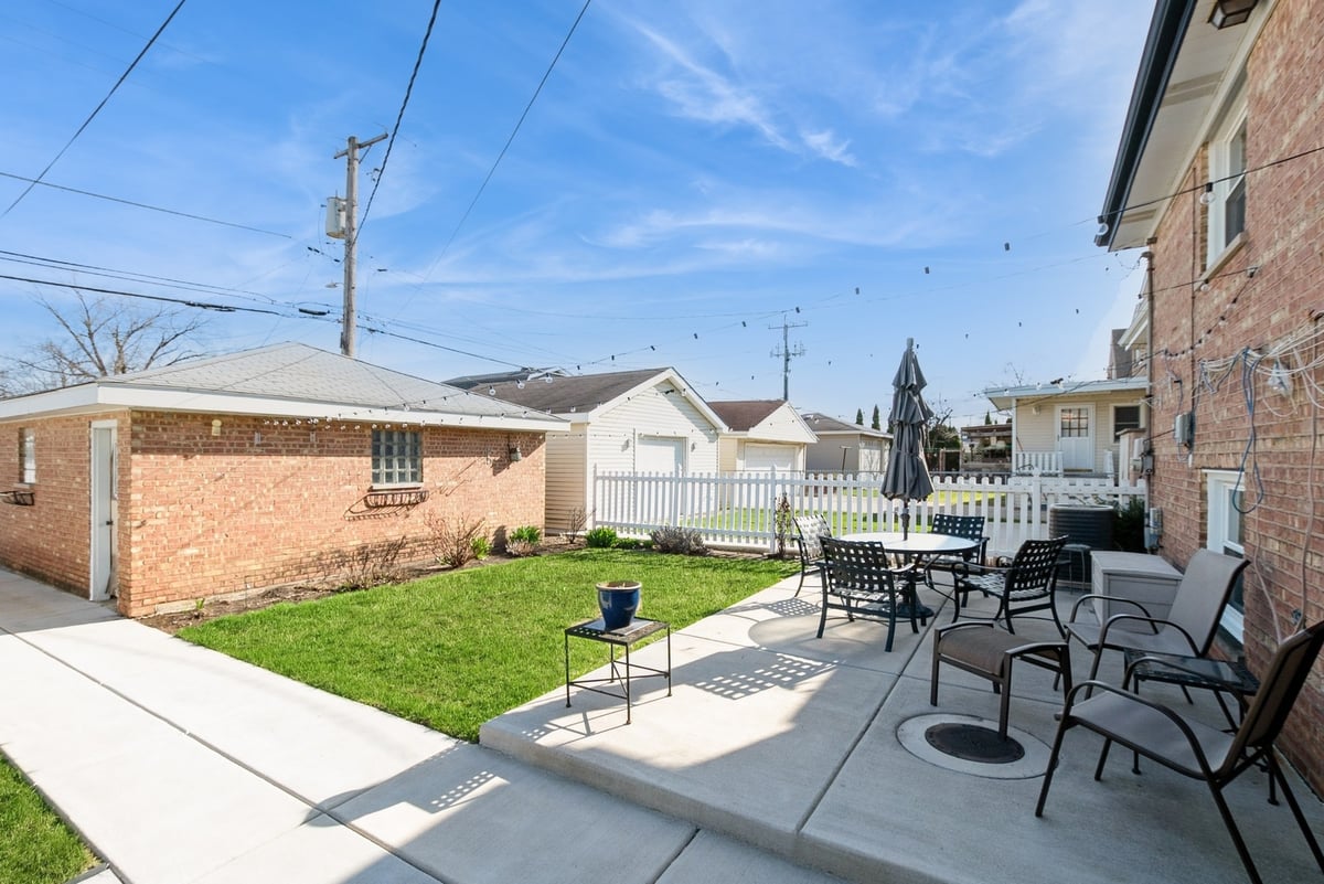 listing image