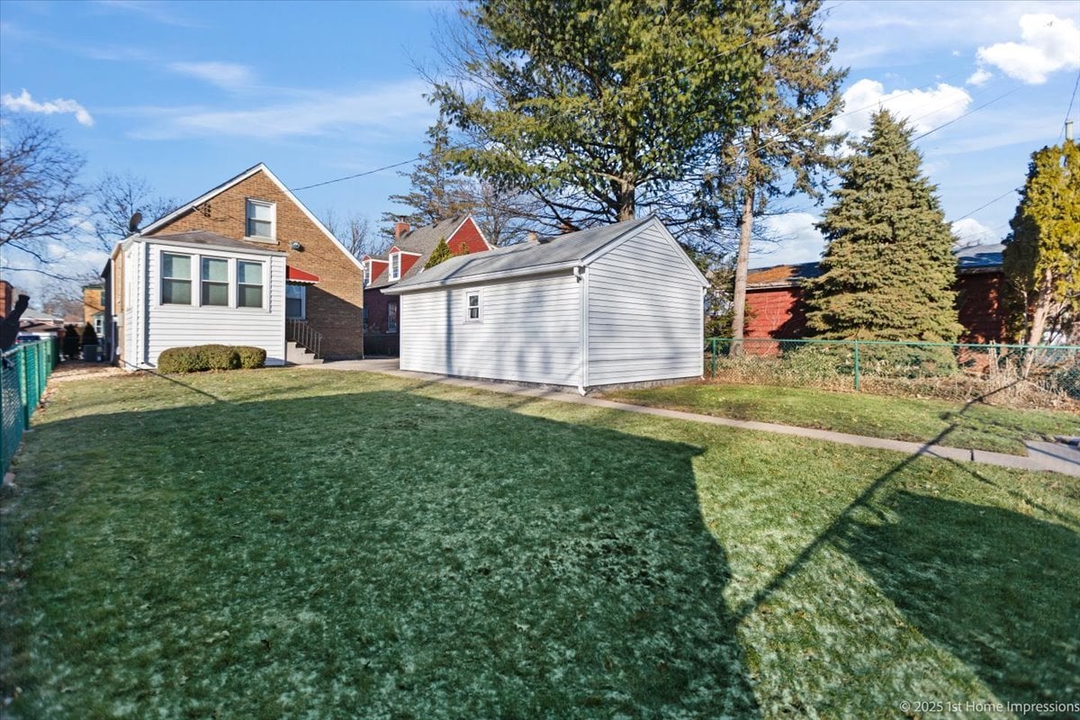 listing image