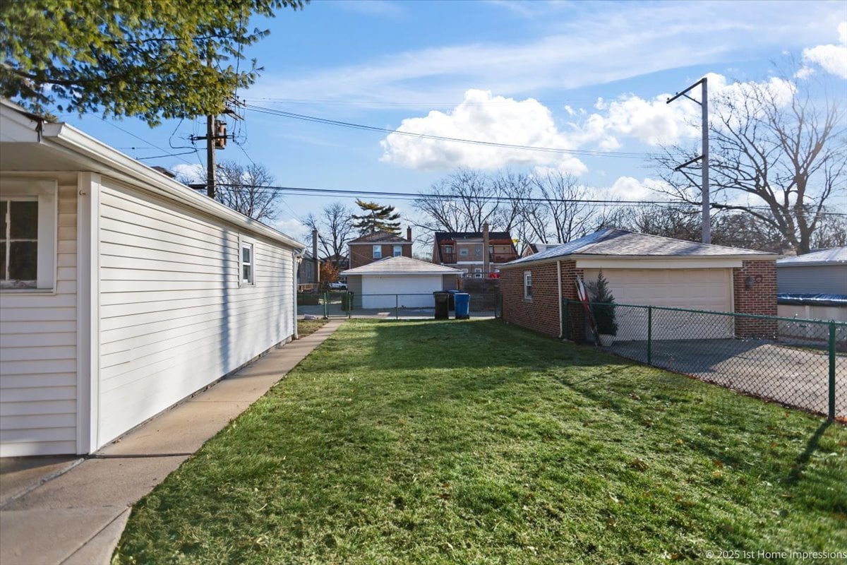 listing image