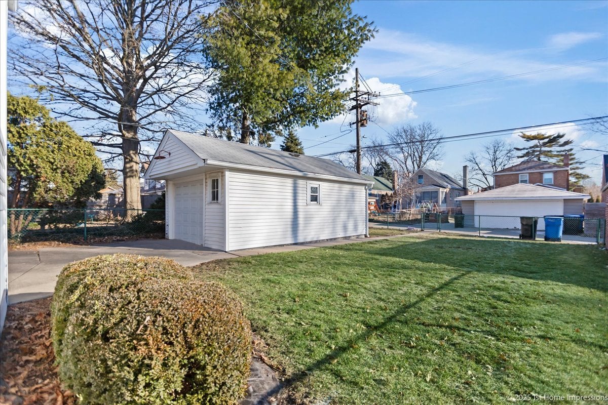 listing image
