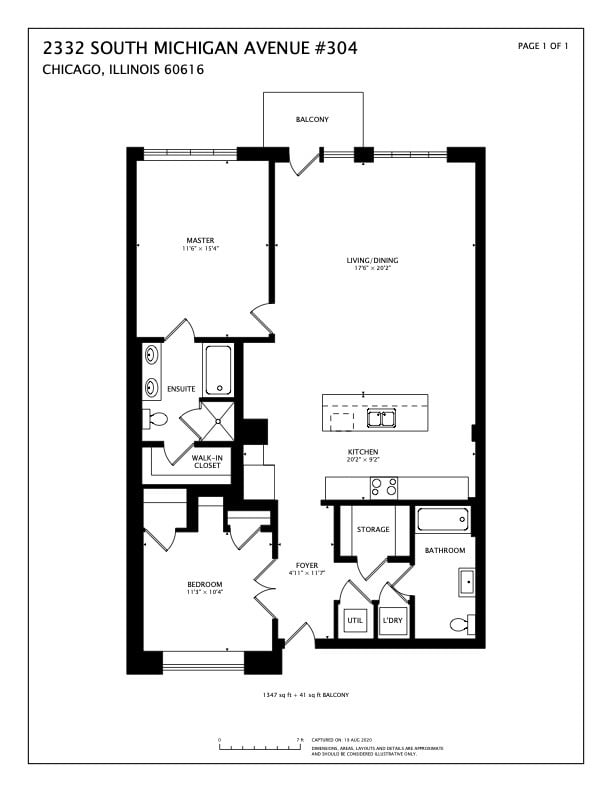 listing image