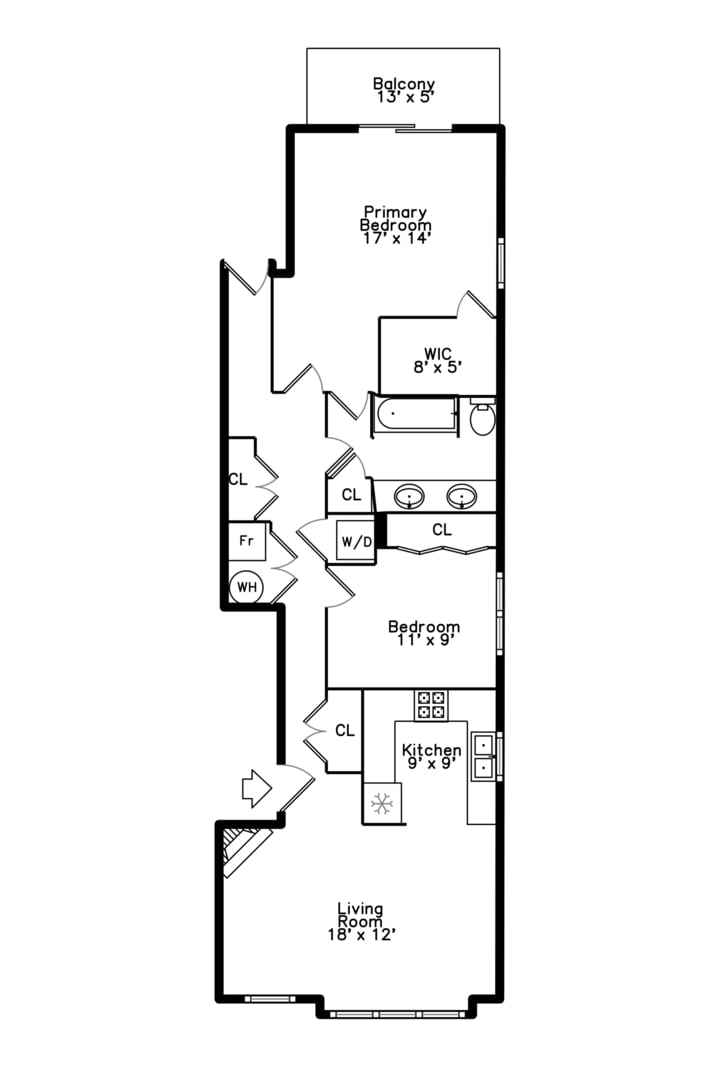 listing image
