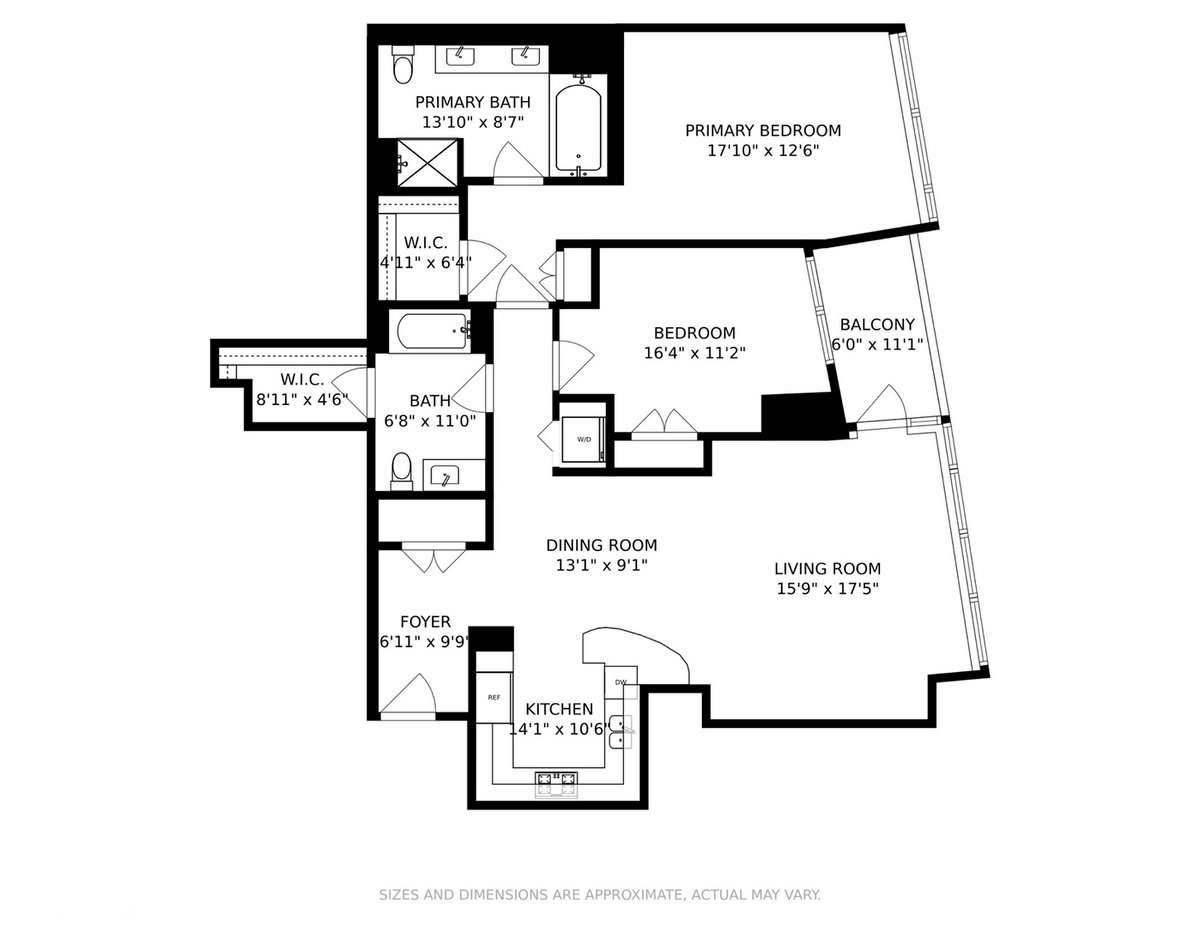 listing image