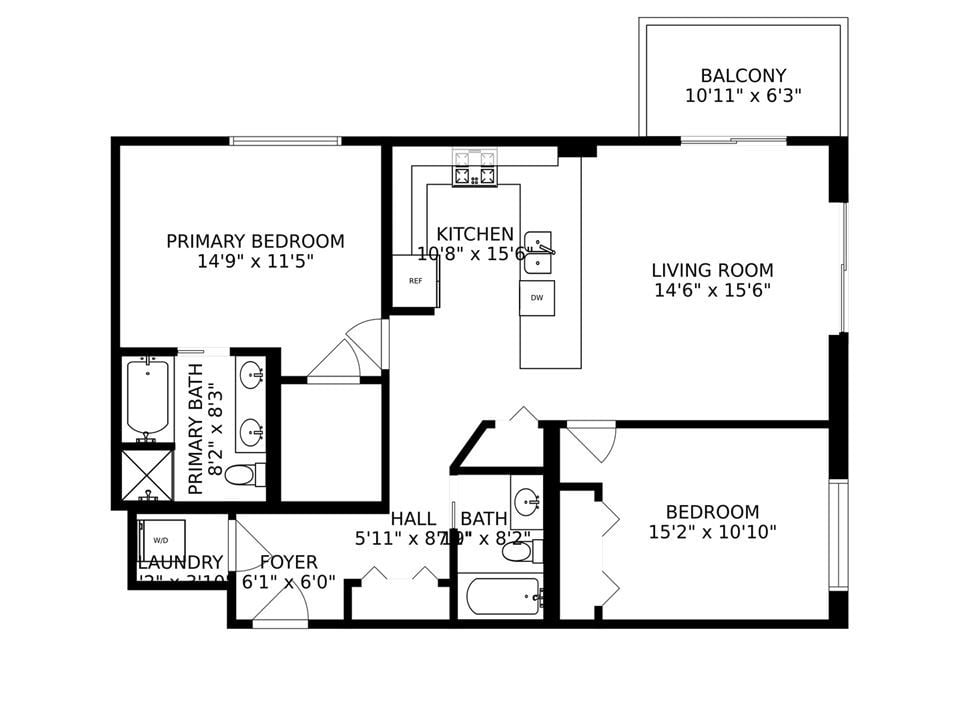 listing image