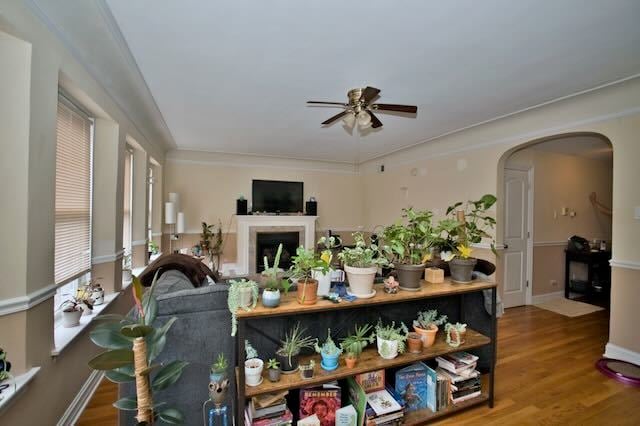 listing image