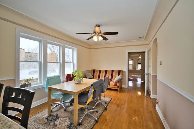 listing image