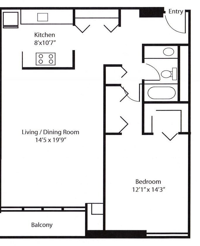 listing image