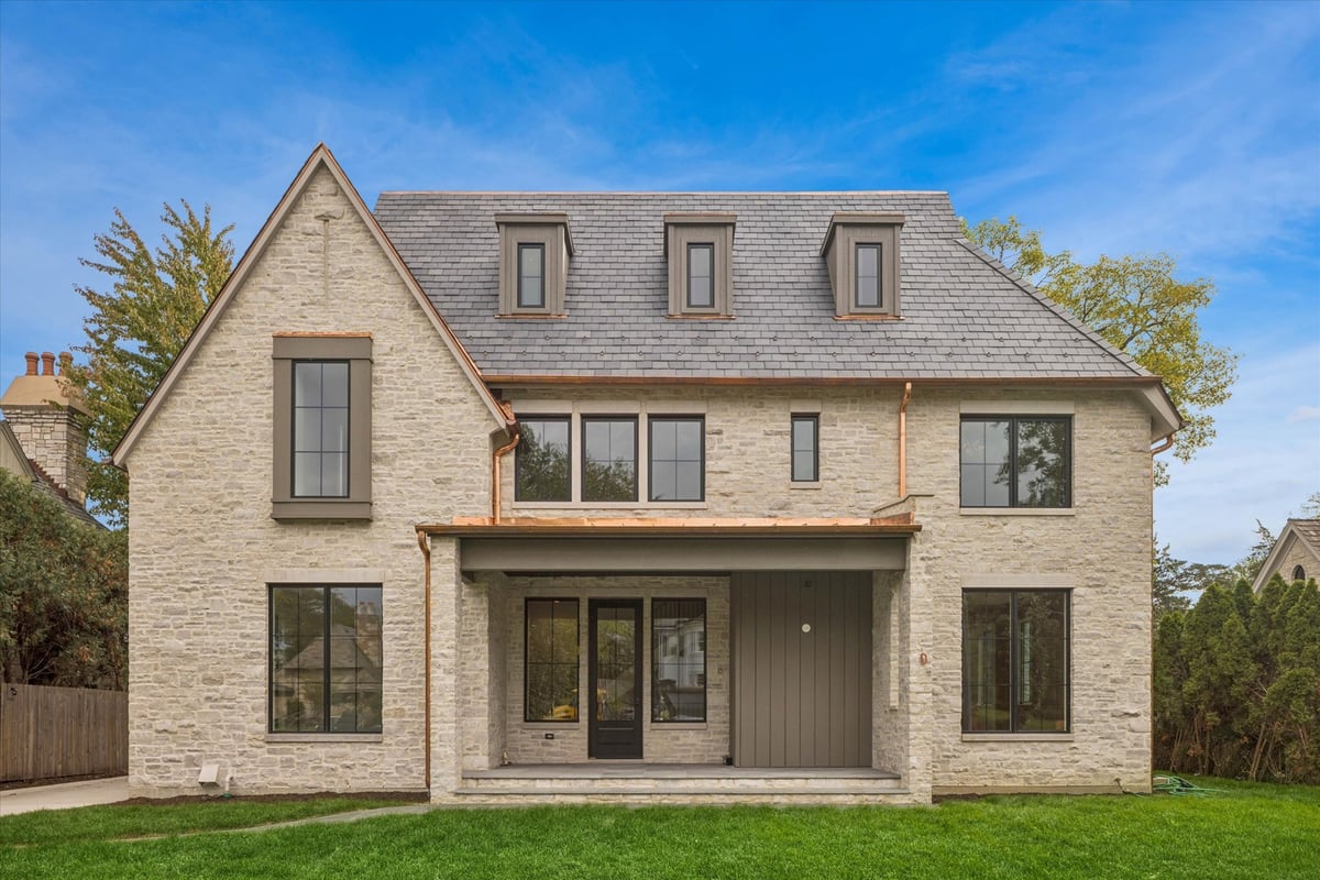 133 S Park Avenue Hinsdale, IL 60521 - MLS# 12347234