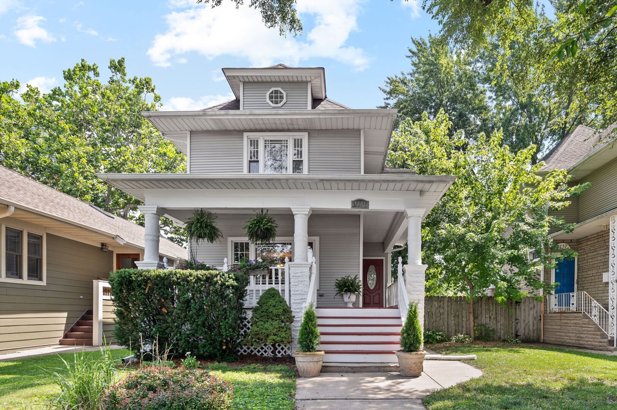 4141 N Laramie Avenue, Chicago, IL 60641