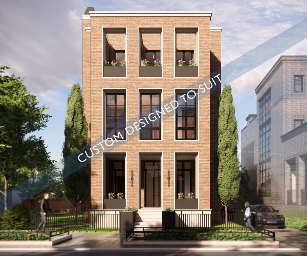 Exclusive Listings