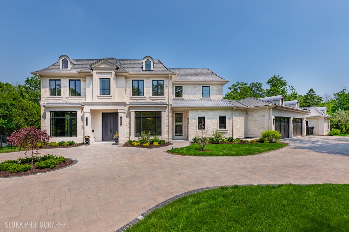 219 Lincoln Drive Glencoe IL 60022