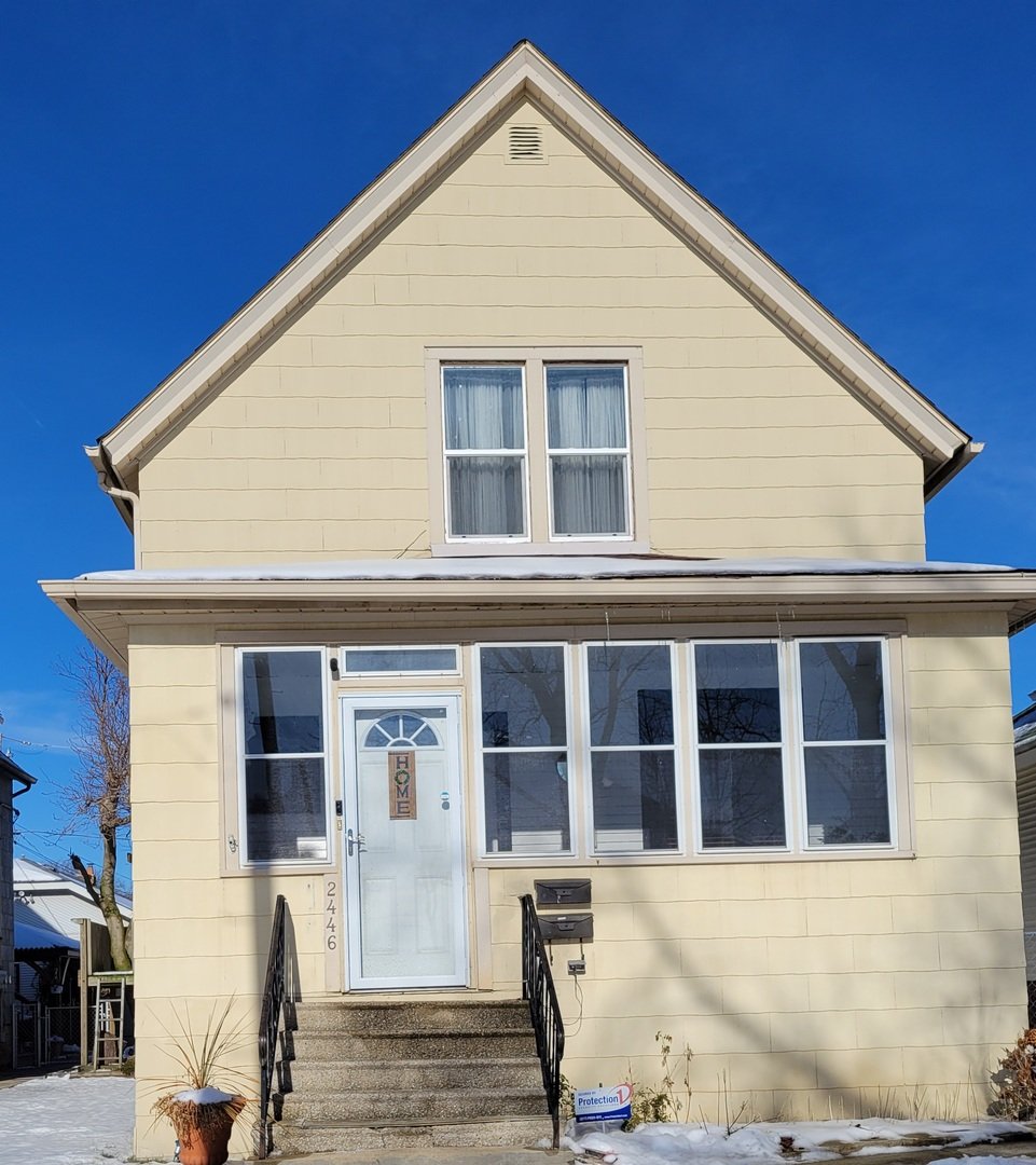 2446 lewis Street,Blue Island,IL-62188-17