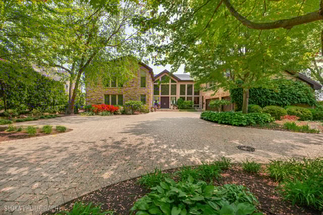 55 S Deere Park Drive Highland Park IL 60035