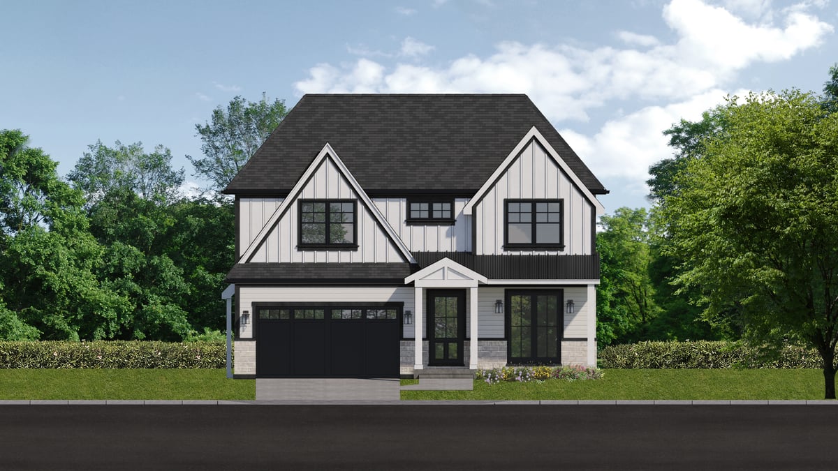 517 Briarhill Lane, Glenview, IL 60025