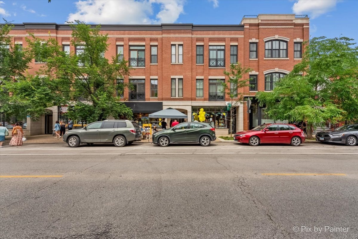 Featured Property - Weinberg Choi Realty Inc