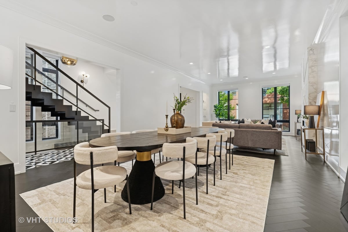 Exclusive Listings