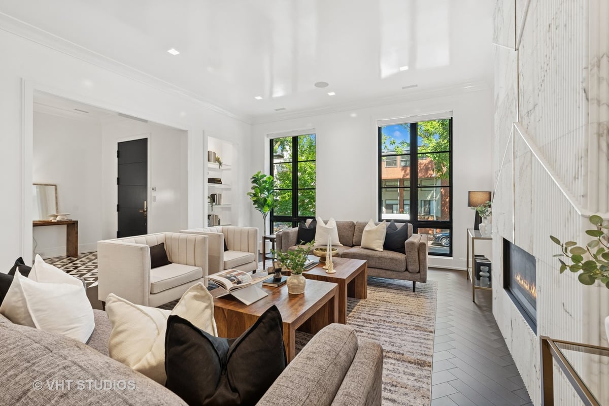 Exclusive Listings