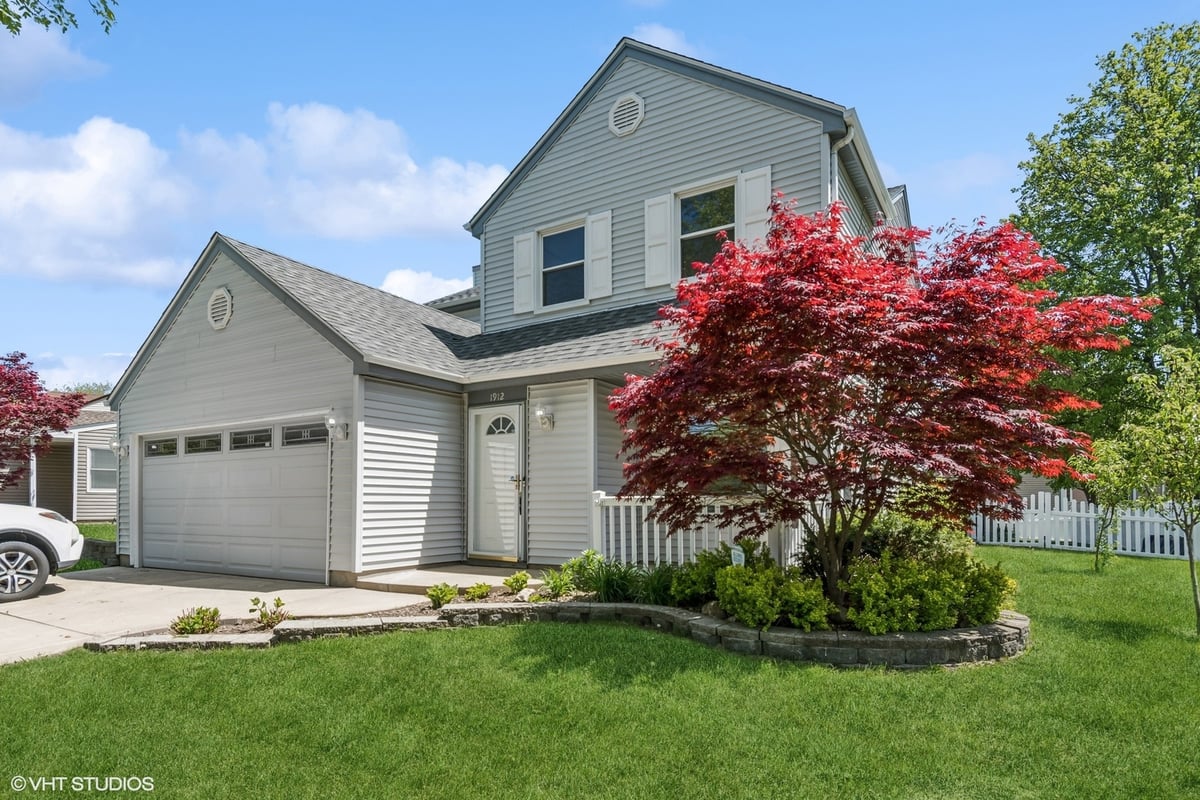 1912 Seton Hall Drive