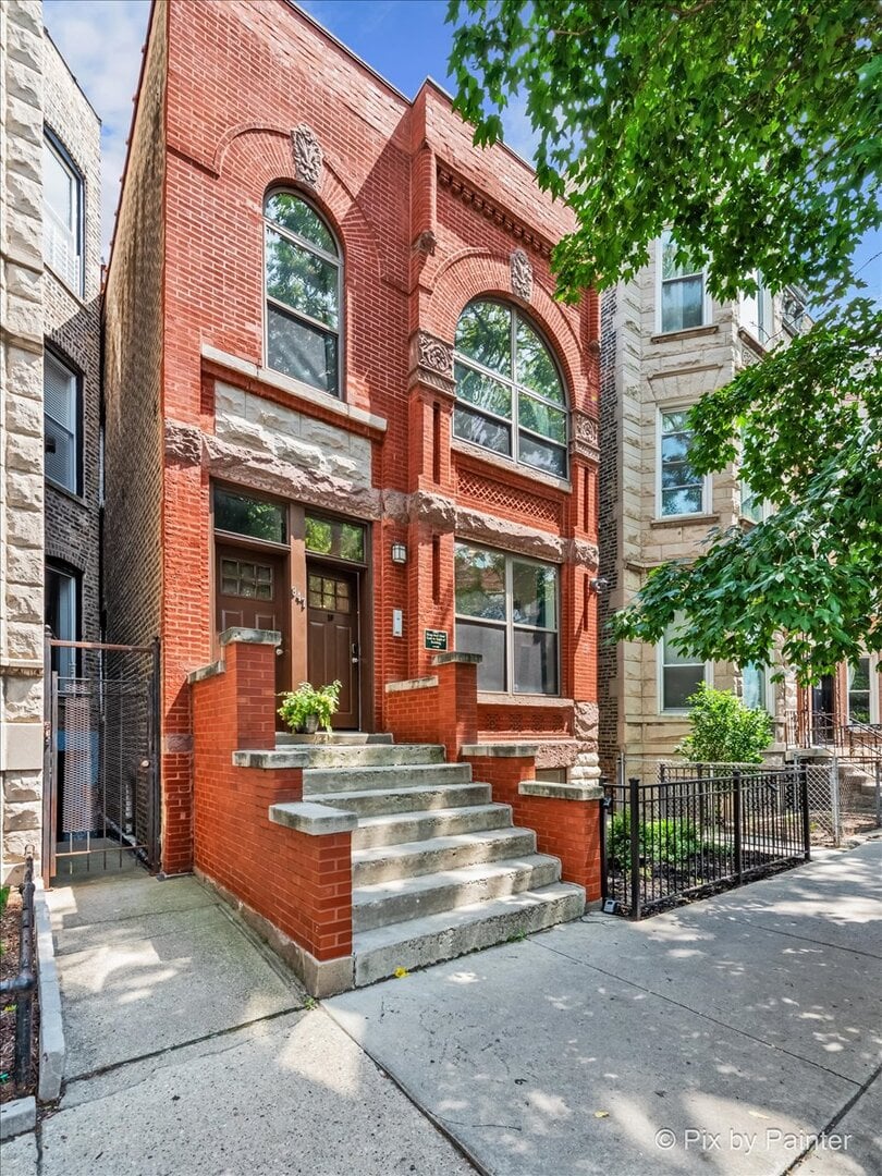 Featured Property - Weinberg Choi Realty Inc