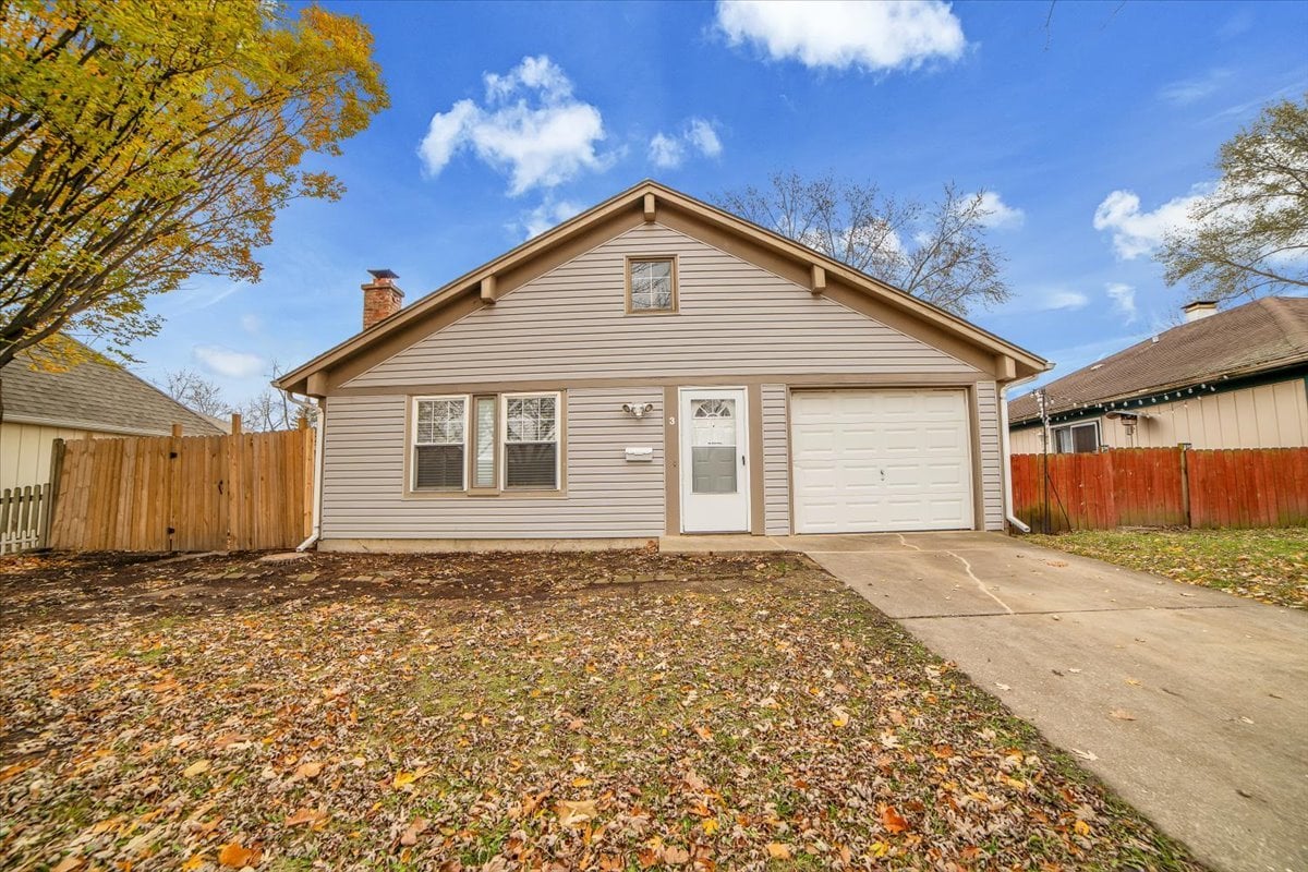 3 Winrock Road Montgomery IL 60538