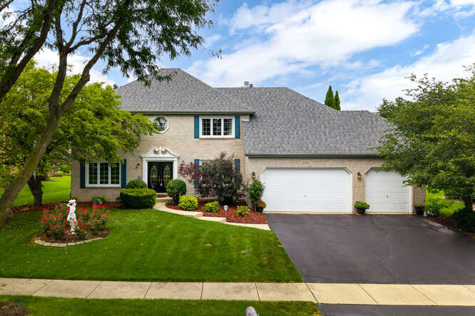 3564 Monarch Circle