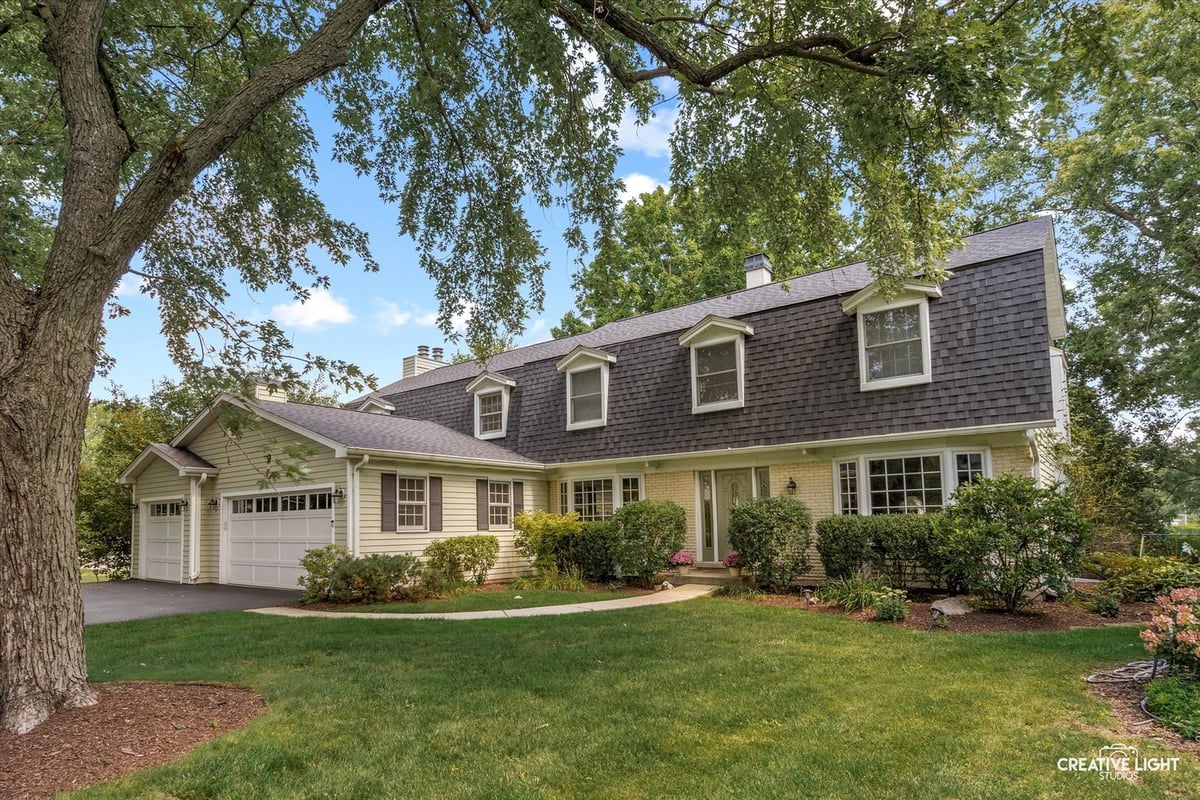 1101 Barberry Court