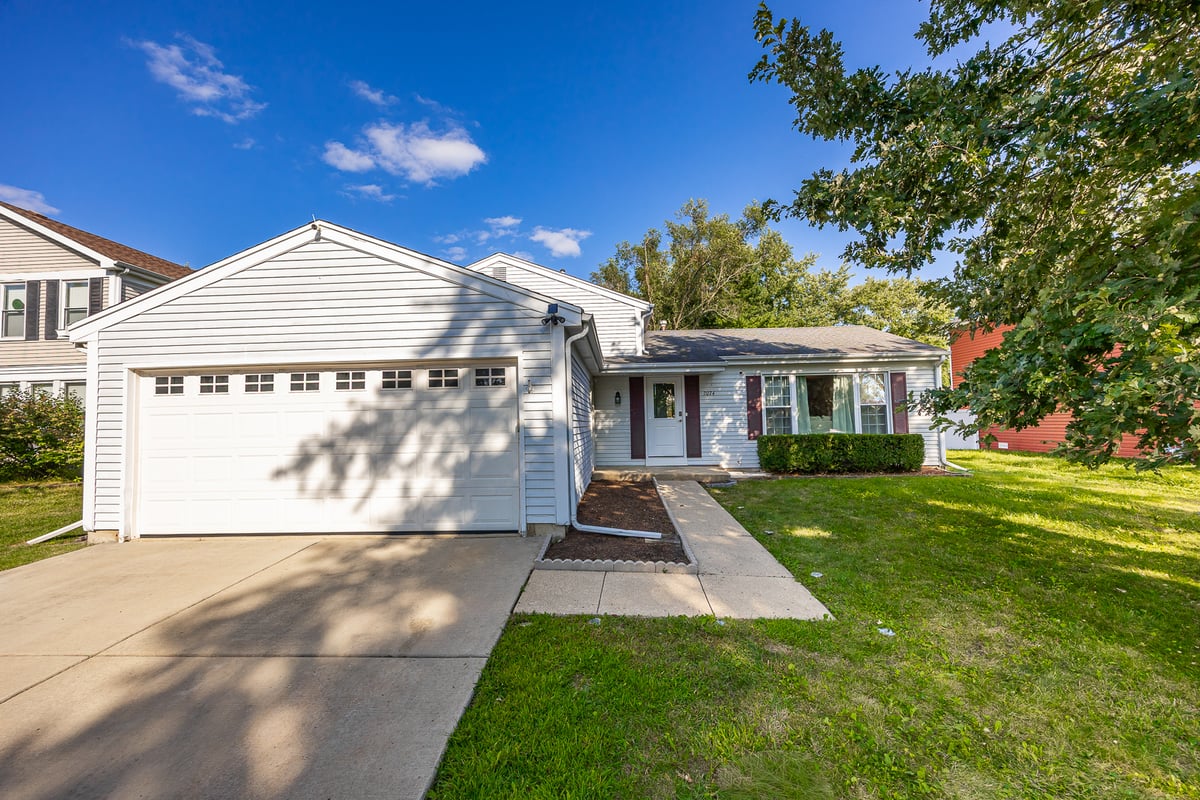 2074 Dorval Drive