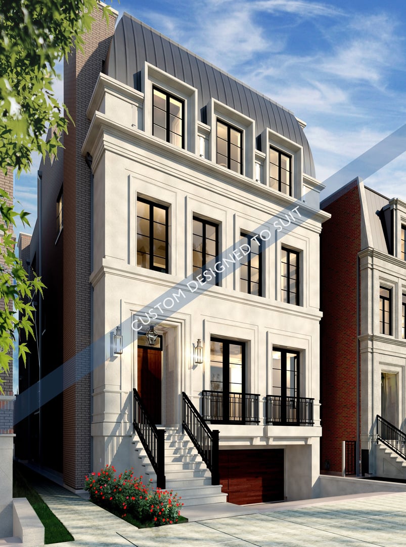 1865 N Burling Street, Chicago, IL 60614