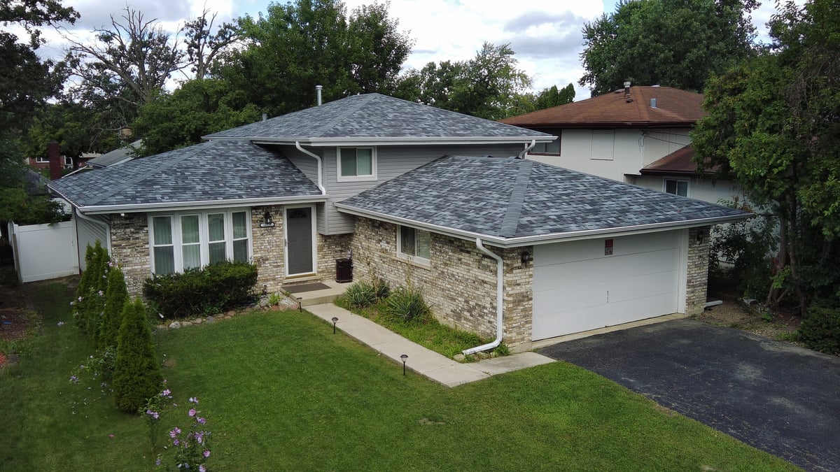 16138 LOCKWOOD AVENUE, OAK FOREST, IL 60452  Photo 4