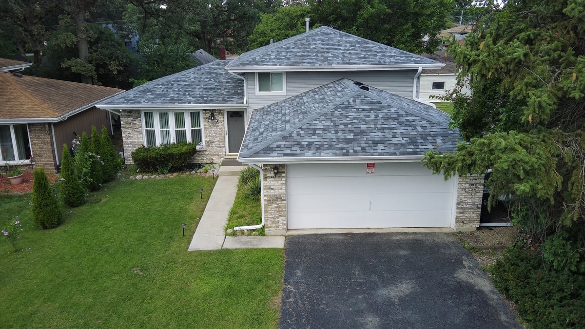 16138 LOCKWOOD AVENUE, OAK FOREST, IL 60452  Photo 5