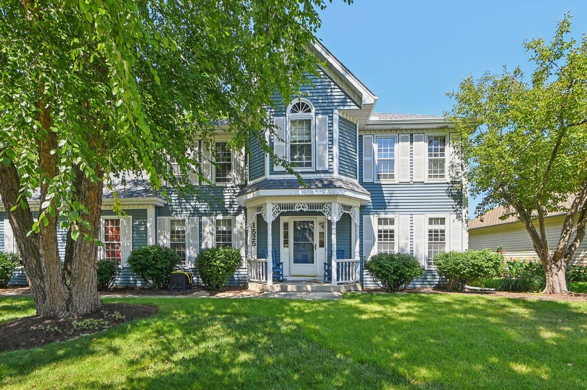 1525 London Court