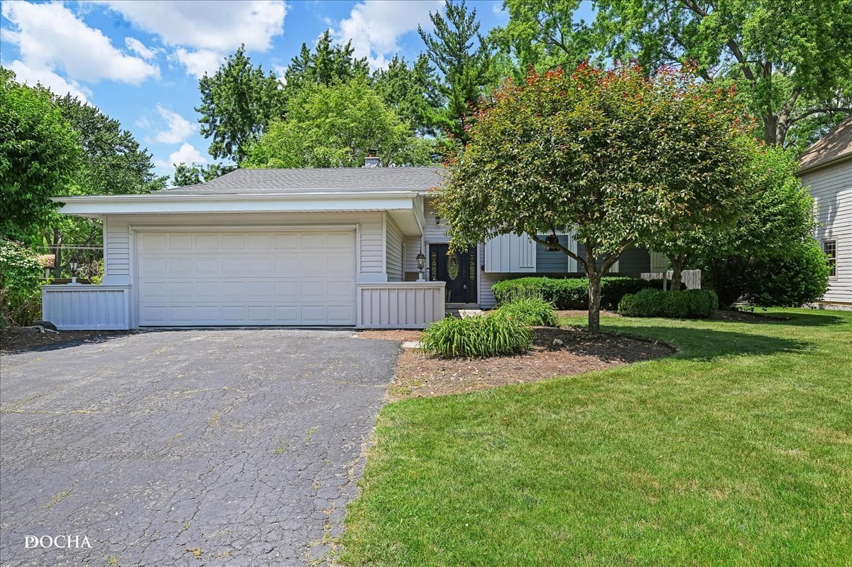 425 W Gartner Road