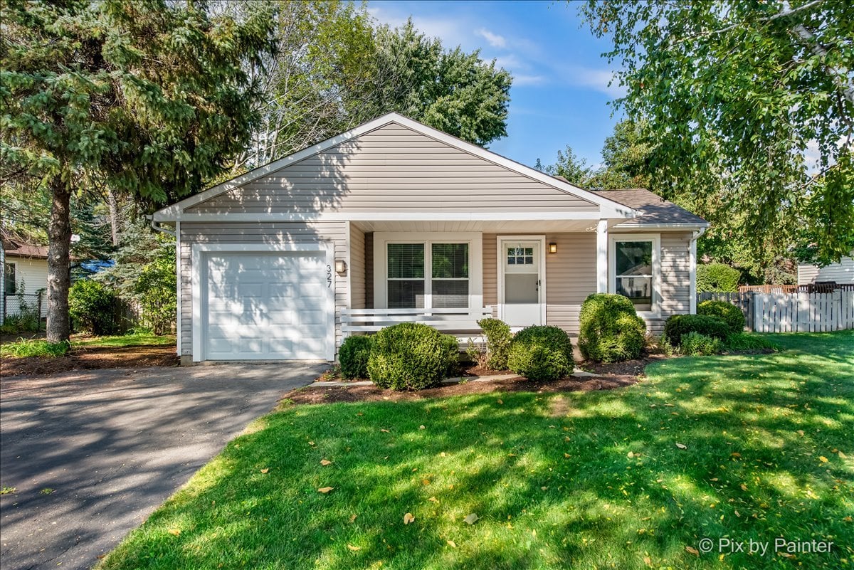 Featured Property - Weinberg Choi Realty Inc