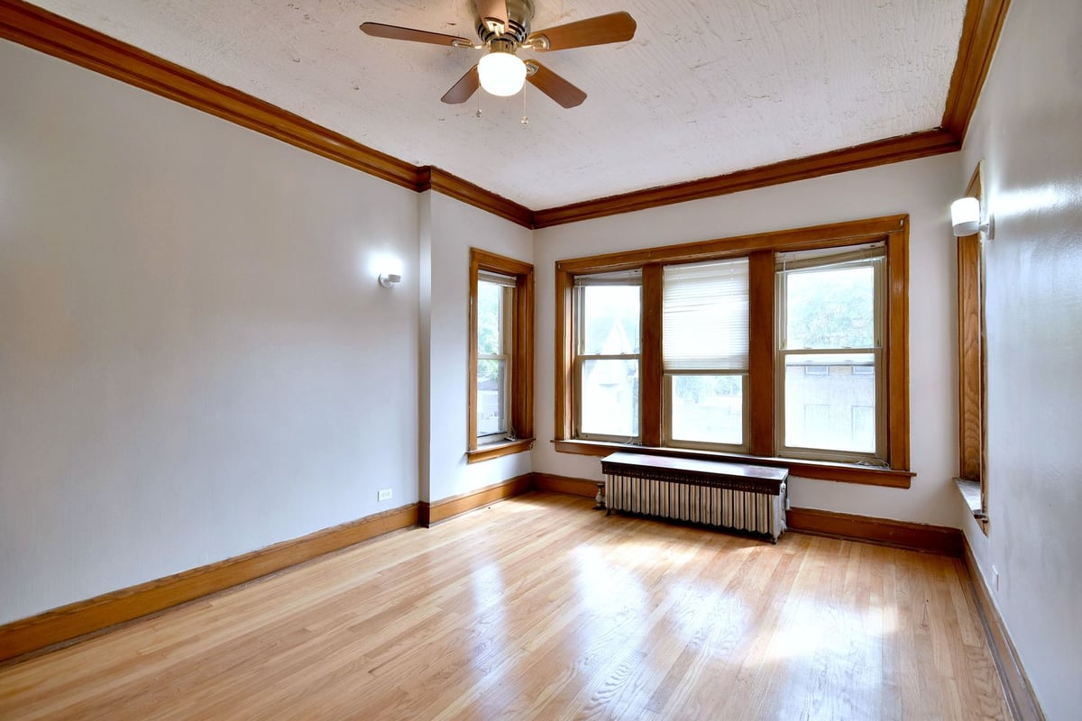 608 N MAYFIELD STREET #2, CHICAGO, IL 60644  Photo 4