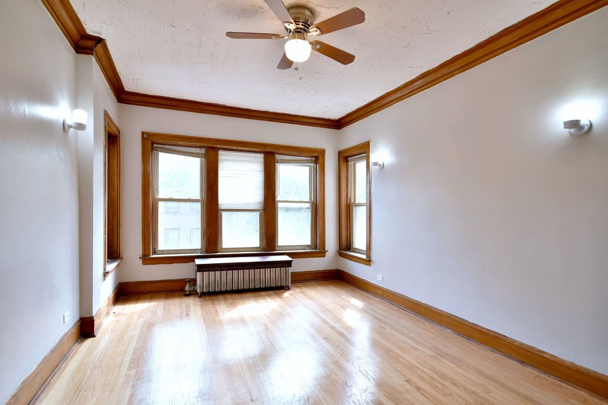 608 N MAYFIELD STREET #2, CHICAGO, IL 60644  Photo 3