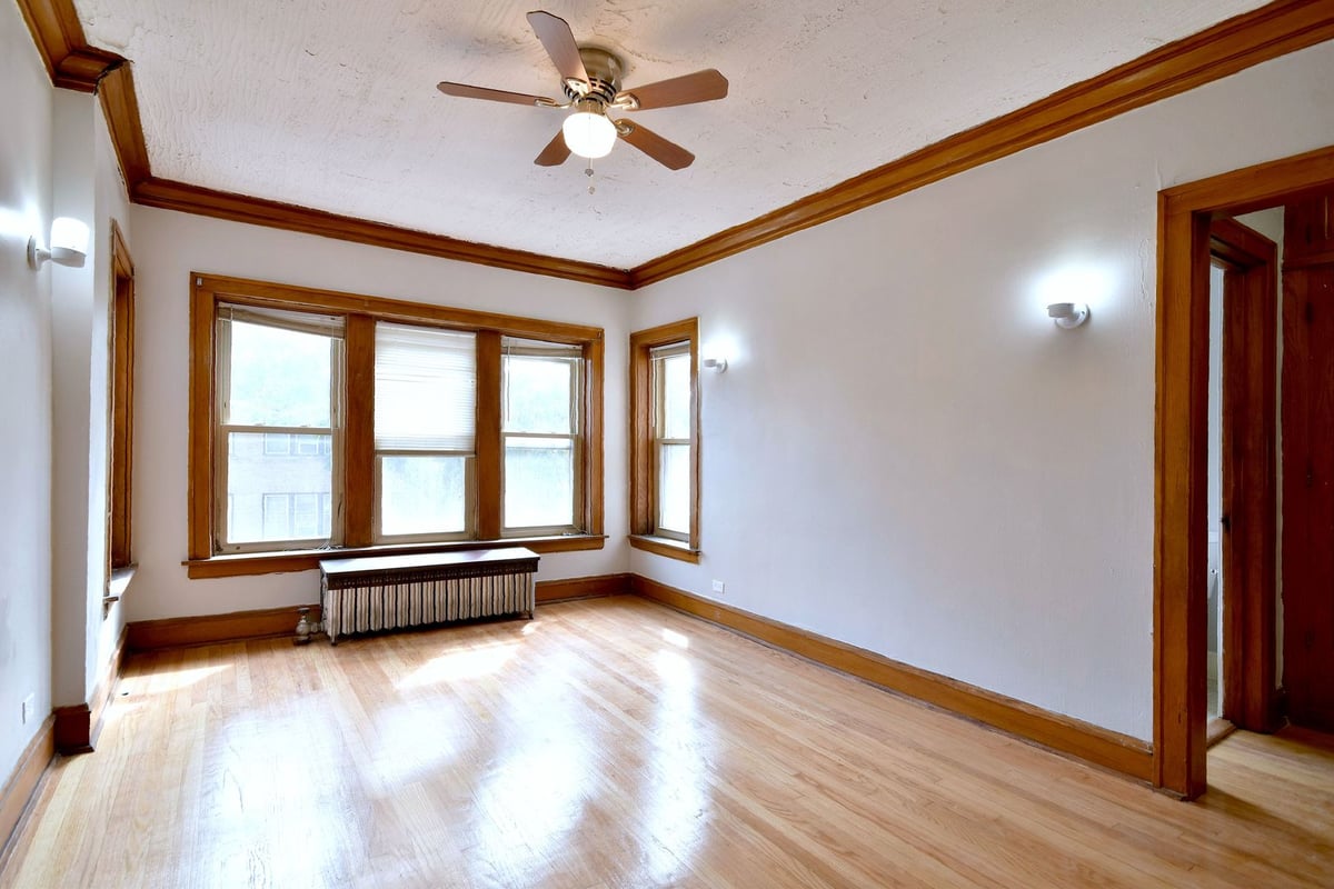 608 N MAYFIELD STREET #2, CHICAGO, IL 60644  Photo 2