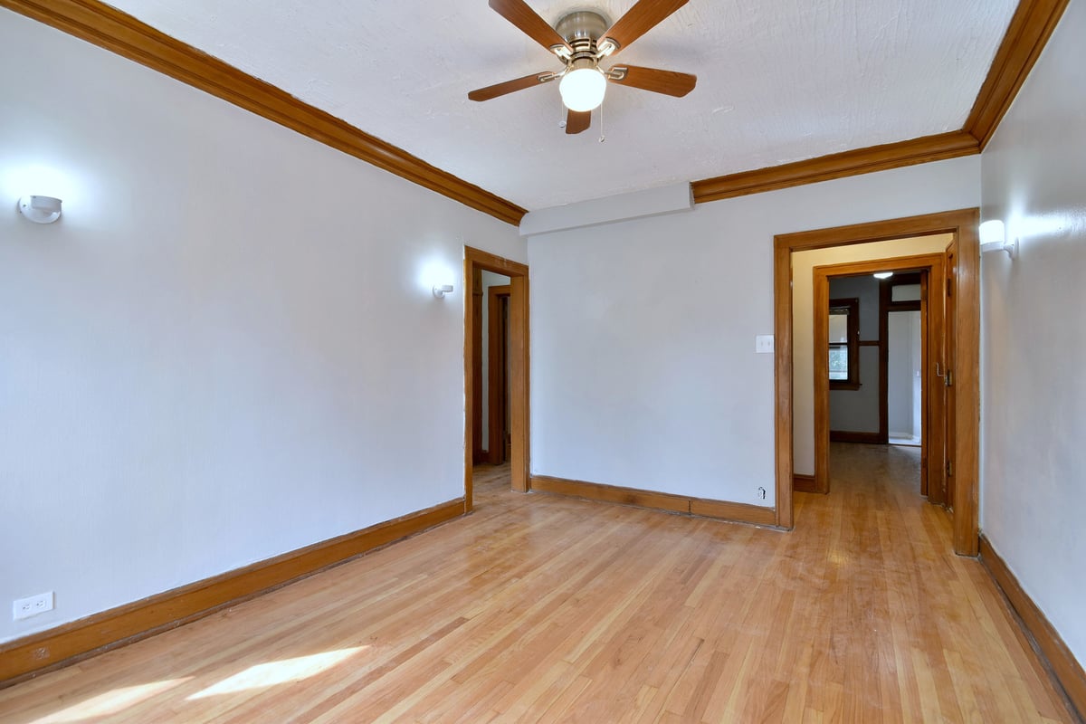 608 N MAYFIELD STREET #2, CHICAGO, IL 60644  Photo 5