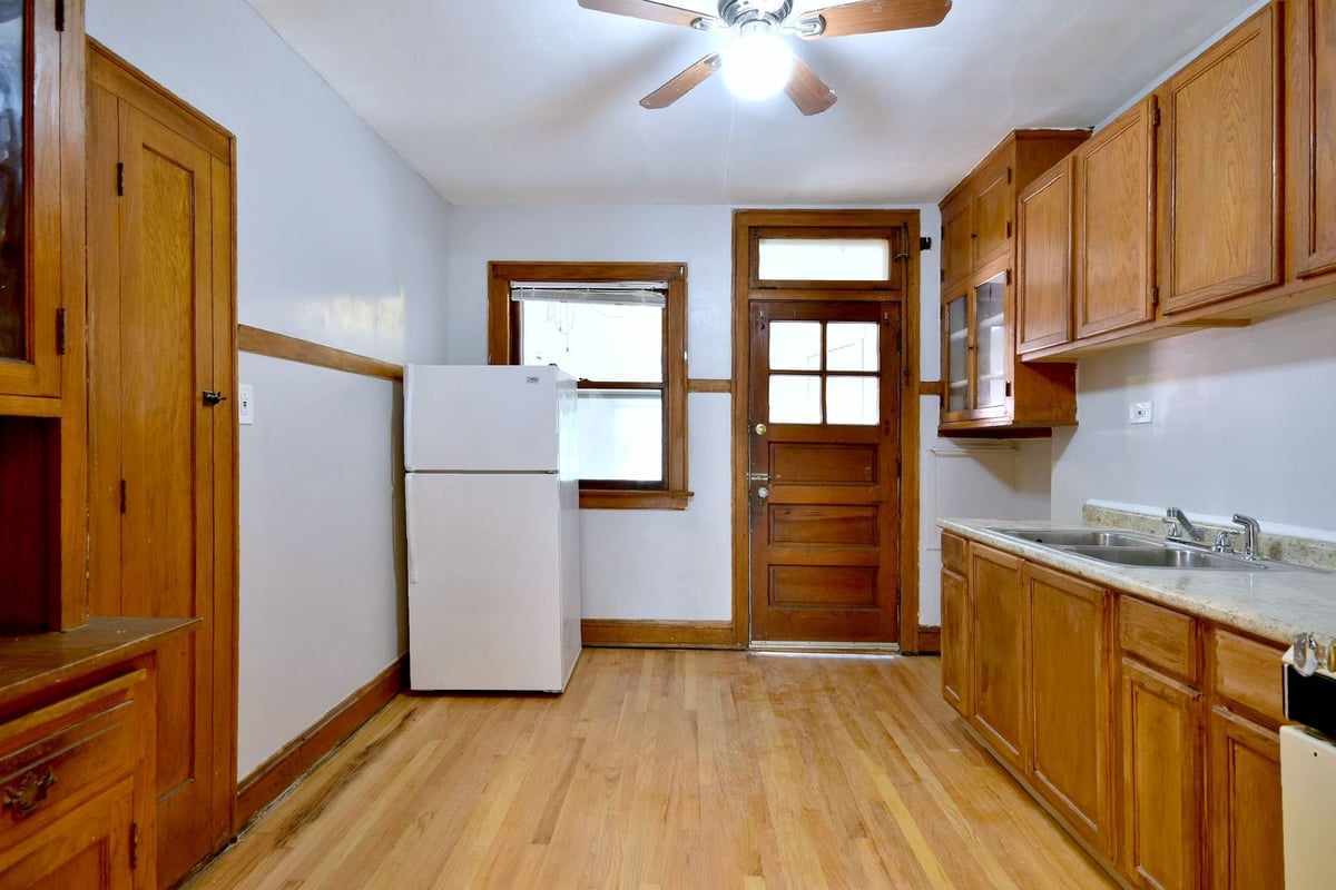 608 N MAYFIELD STREET #2, CHICAGO, IL 60644  Photo 14
