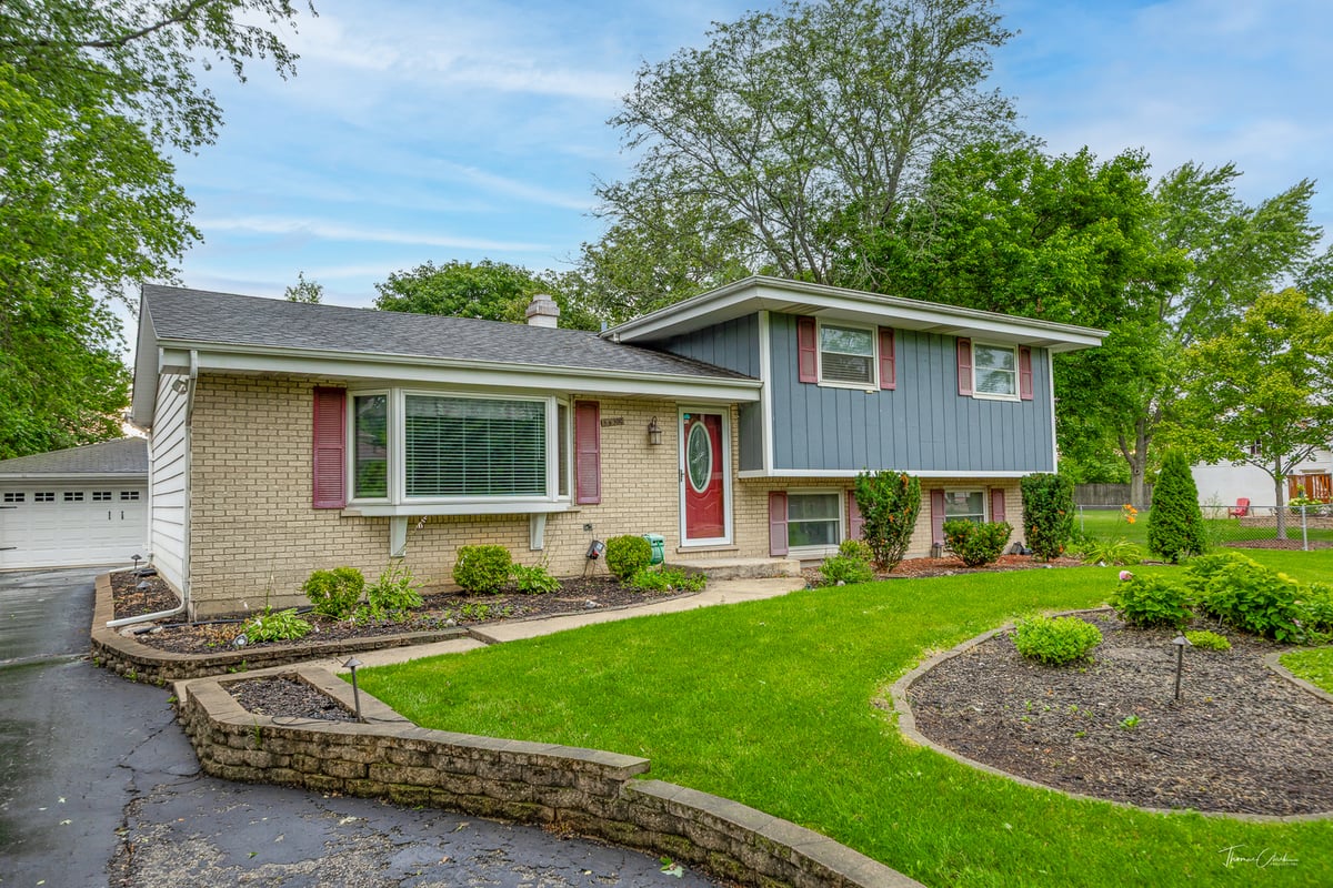 5S300 Tuthill Road