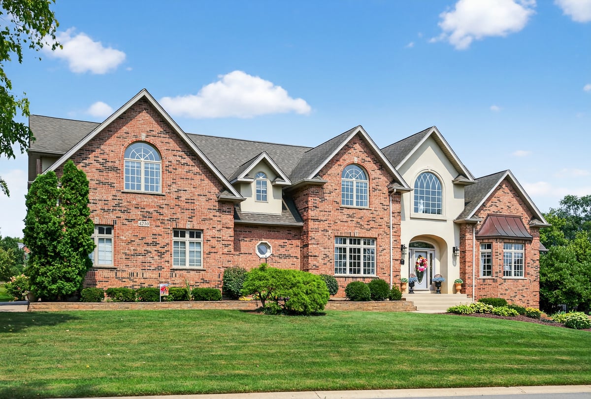 4210 Jacqueline Lane