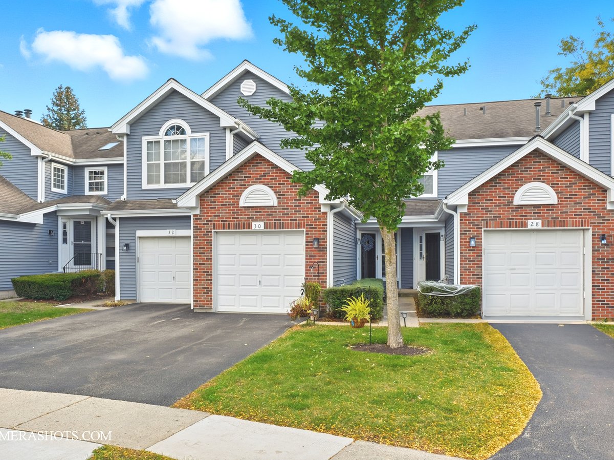 30 Arbordale Court #30