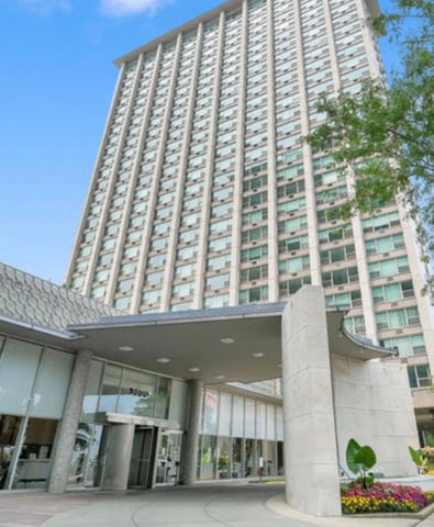 3600 N LAKE SHORE Drive #518, Chicago, IL 60613