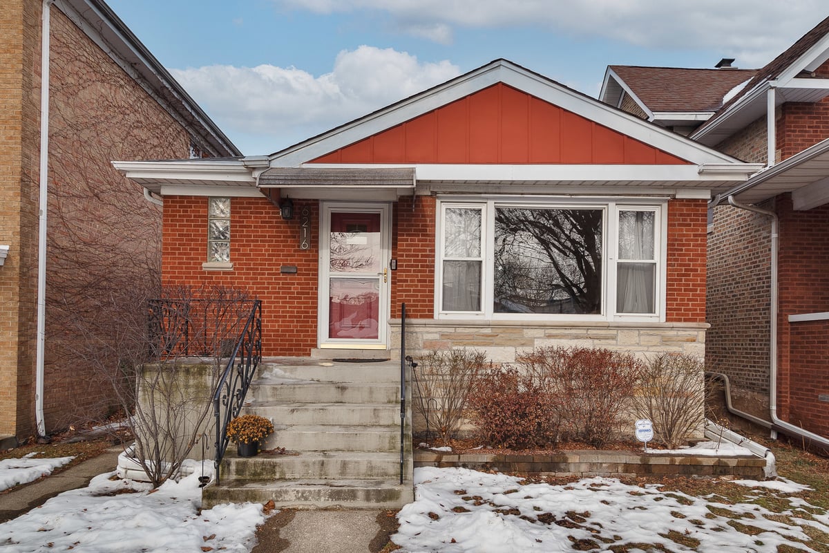 6216 W Norwood Street