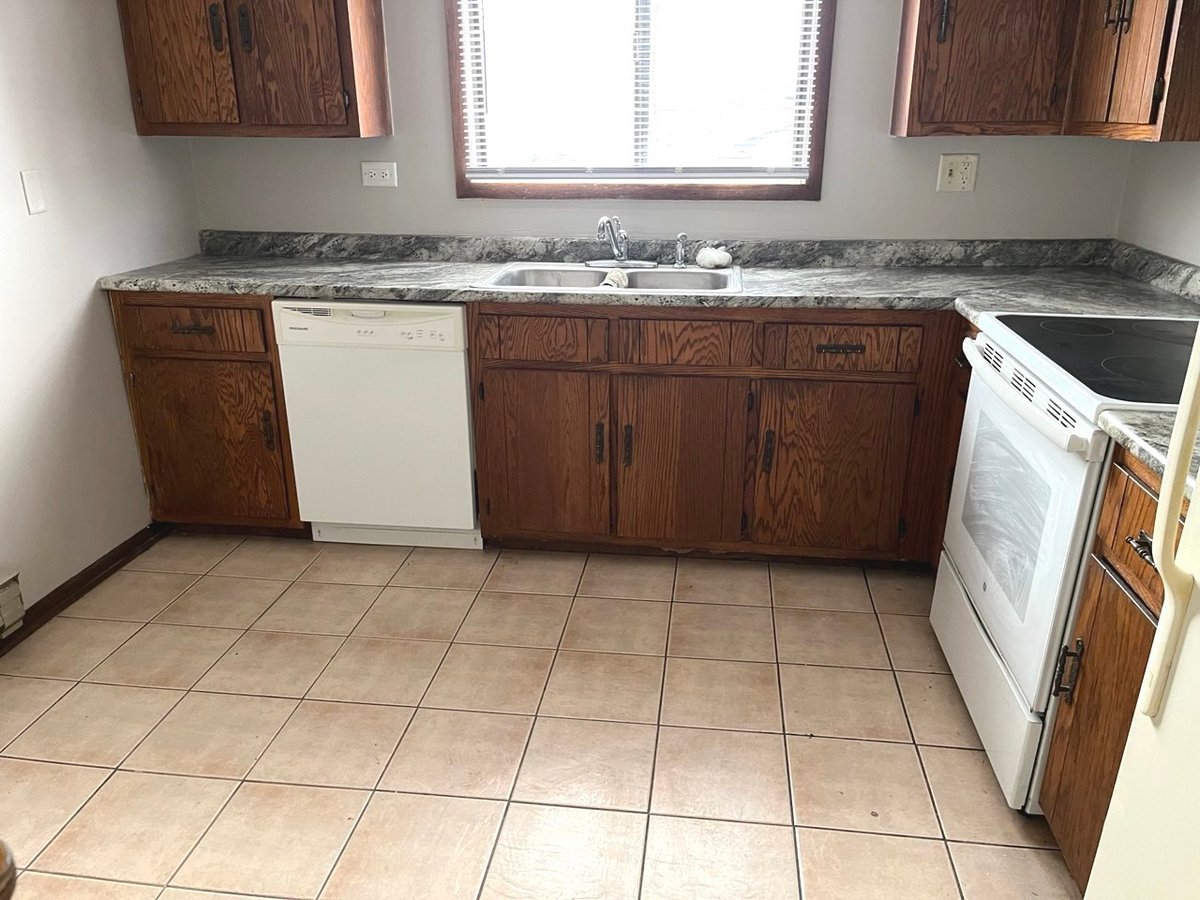 22405 Thomas Drive,Richton Park,IL-62210-4