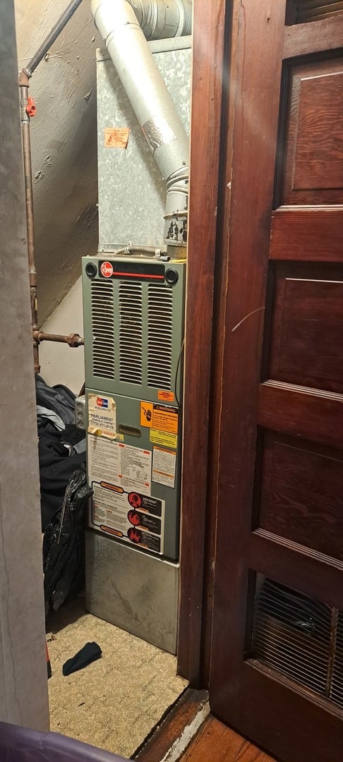 941 N KEYSTONE AVENUE, CHICAGO, IL 60651  Photo 5