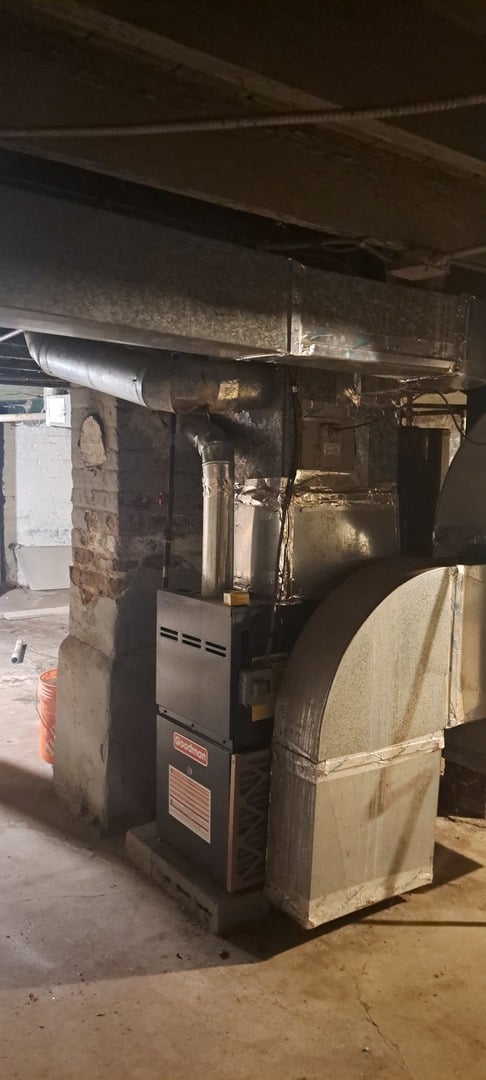 941 N KEYSTONE AVENUE, CHICAGO, IL 60651  Photo 6