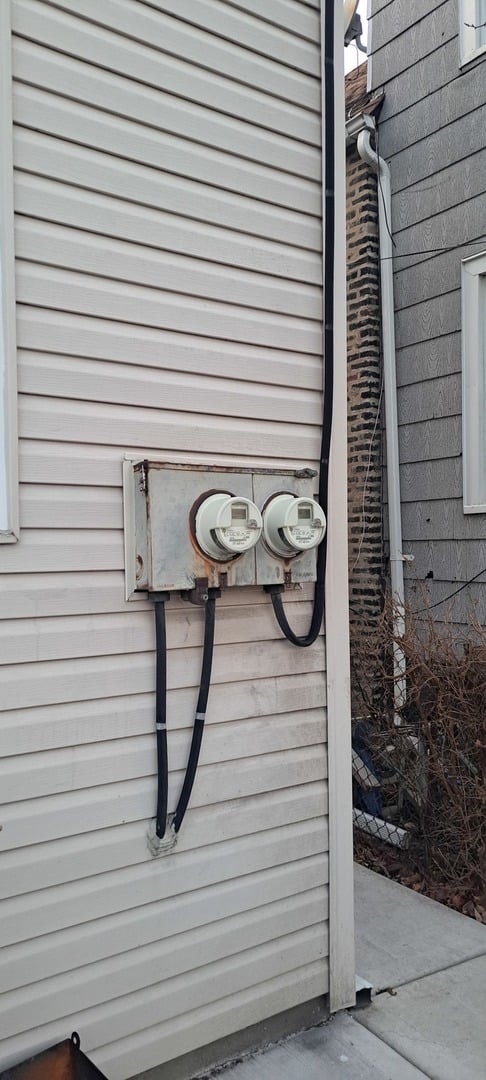 941 N KEYSTONE AVENUE, CHICAGO, IL 60651  Photo 3