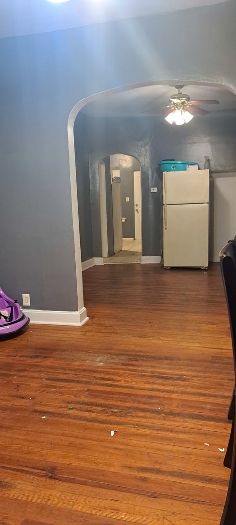 941 N KEYSTONE AVENUE, CHICAGO, IL 60651  Photo 9