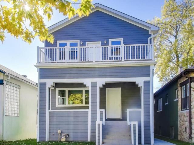 1721 W Arthur Avenue, Chicago, IL 60626